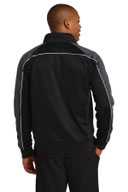 DISCONTINUED  Sport-Tek ®  Piped Tricot Track Jacket. JST92