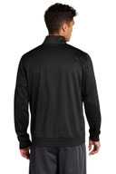 Sport-Tek  ®  Tricot Track Jacket. JST94
