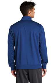 Sport-Tek  ®  Tricot Track Jacket. JST94