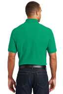 Port Authority Polo - Men's Core Classic Pique Polo K100