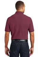 Port Authority Polo - Men's Core Classic Pique Polo K100