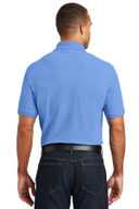 Port Authority Polo - Men's Core Classic Pique Polo K100