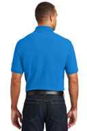 Port Authority Polo - Men's Core Classic Pique Polo K100