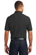 Port Authority Polo - Men's Core Classic Pique Polo K100