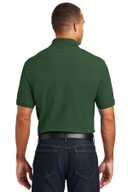 Port Authority Polo - Men's Core Classic Pique Polo K100