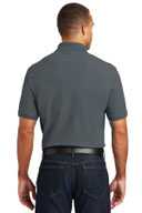 Port Authority Polo - Men's Core Classic Pique Polo K100