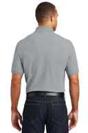Port Authority Polo - Men's Core Classic Pique Polo K100
