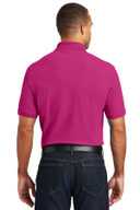 Port Authority Polo - Men's Core Classic Pique Polo K100