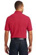 Port Authority Polo - Men's Core Classic Pique Polo K100