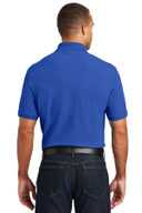 Port Authority Polo - Men's Core Classic Pique Polo K100