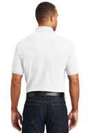 Port Authority Polo - Men's Core Classic Pique Polo K100