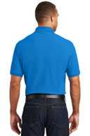 Port Authority Core Classic Pique Pocket Polo. K100P