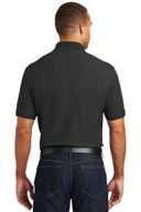 Port Authority Core Classic Pique Pocket Polo. K100P