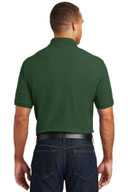 Port Authority Core Classic Pique Pocket Polo. K100P