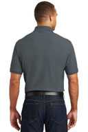 Port Authority Core Classic Pique Pocket Polo. K100P