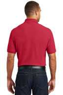 Port Authority Core Classic Pique Pocket Polo. K100P
