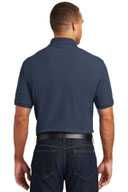 Port Authority Core Classic Pique Pocket Polo. K100P