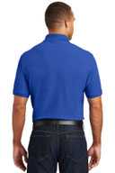 Port Authority Core Classic Pique Pocket Polo. K100P