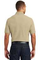 Port Authority Core Classic Pique Pocket Polo. K100P
