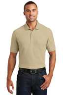 Port Authority Core Classic Pique Pocket Polo. K100P