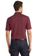 Port Authority Dry Zone ®  UV Micro-Mesh Polo. K110