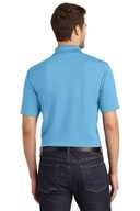 Port Authority Dry Zone ®  UV Micro-Mesh Polo. K110