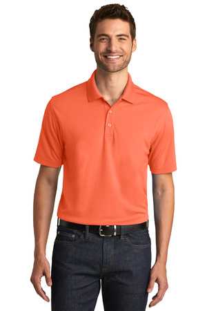 Port Authority Dry Zone ®  UV Micro-Mesh Polo. K110