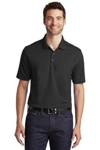 Port Authority Dry Zone ®  UV Micro-Mesh Polo. K110