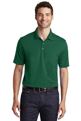Port Authority Dry Zone ®  UV Micro-Mesh Polo. K110