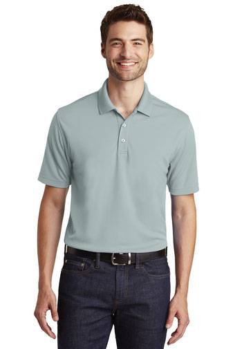 Port Authority Dry Zone ®  UV Micro-Mesh Polo. K110