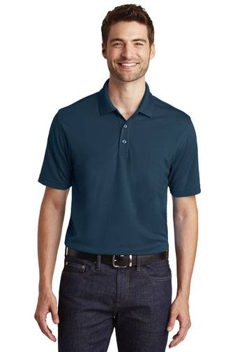 Port Authority Dry Zone ®  UV Micro-Mesh Polo. K110