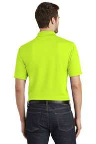 Port Authority Dry Zone ®  UV Micro-Mesh Polo. K110