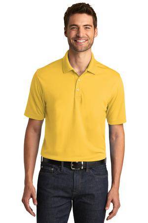 Port Authority Dry Zone ®  UV Micro-Mesh Polo. K110