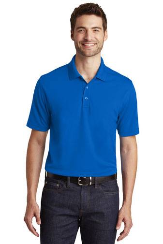 Port Authority Dry Zone ®  UV Micro-Mesh Polo. K110