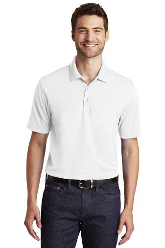 Port Authority Dry Zone ®  UV Micro-Mesh Polo. K110