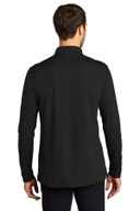 Port Authority  Dry Zone UV Micro-Mesh Long Sleeve Polo K110LS