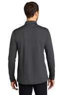 Port Authority  Dry Zone UV Micro-Mesh Long Sleeve Polo K110LS