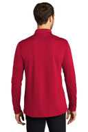 Port Authority  Dry Zone UV Micro-Mesh Long Sleeve Polo K110LS