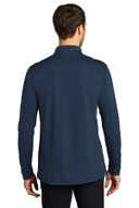 Port Authority  Dry Zone UV Micro-Mesh Long Sleeve Polo K110LS