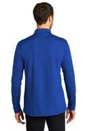 Port Authority  Dry Zone UV Micro-Mesh Long Sleeve Polo K110LS