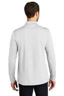 Port Authority  Dry Zone UV Micro-Mesh Long Sleeve Polo K110LS