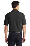 Port Authority Dry Zone UV Micro-Mesh Pocket Polo. K110P
