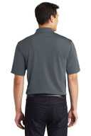 Port Authority Dry Zone UV Micro-Mesh Pocket Polo. K110P