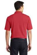Port Authority Dry Zone UV Micro-Mesh Pocket Polo. K110P
