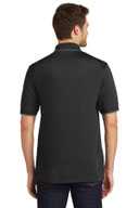 Port Authority Dry Zone UV Micro-Mesh Tipped Polo. K111