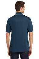 Port Authority Dry Zone UV Micro-Mesh Tipped Polo. K111