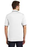 Port Authority Dry Zone UV Micro-Mesh Tipped Polo. K111