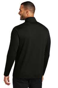 Port Authority ®  Dry Zone ®  UV Micro-Mesh 1/4-Zip K112