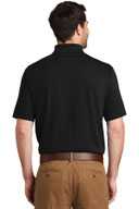 Port Authority SuperPro ™  Knit Polo. K164
