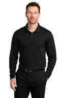 Port Authority ®  Wearever Performance Pique Long Sleeve Polo K240LS